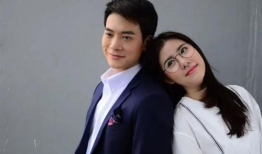 泰国有关娜迦的电视剧,泰国神秘水怪传奇