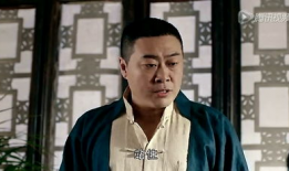 一代枭雄电视剧演员表