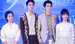 梁靖康电视剧,演绎青春热血，逐梦演艺圈