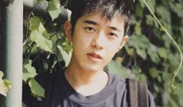 梁靖康电视剧,演绎青春热血，逐梦演艺圈