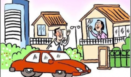 和谐漫画,描绘美好生活的多彩画卷