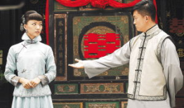 红娘子电视剧,烽火岁月里的爱情传奇